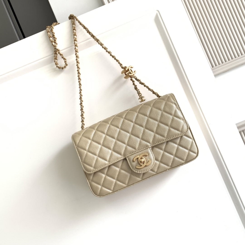 Ch**el cf series bags